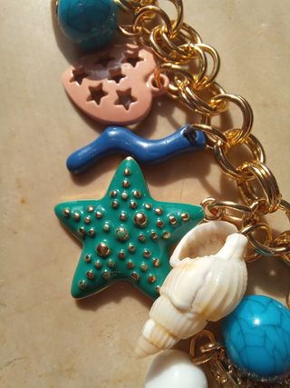 Bracciale DESIGUAL [nuovo]