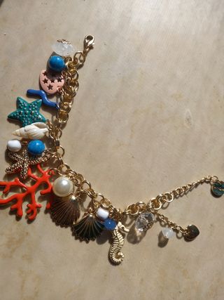 Bracciale DESIGUAL [nuovo]