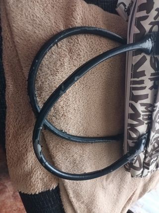 Bolso transportar ordenado