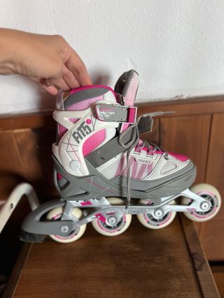 patines en linea