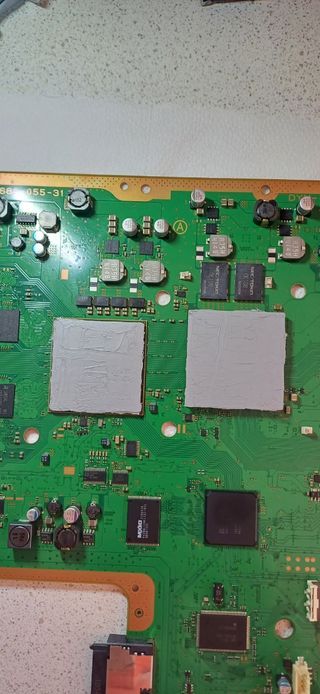 PS5 PS4 PS3 Mantenimiento