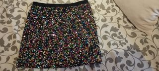 Falda