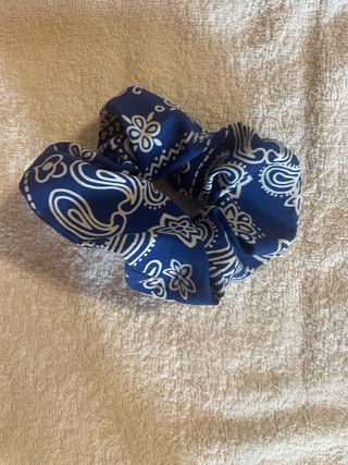 Set elastici per capelli