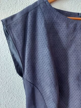 Vestido de Trucco talla 44