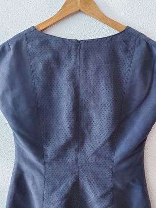 Vestido de Trucco talla 44