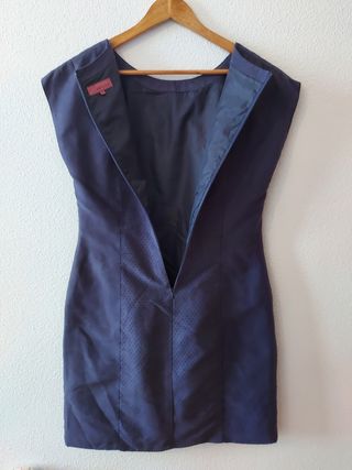 Vestido de Trucco talla 44
