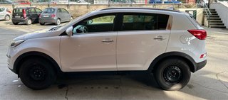 KIA Sportage 2014