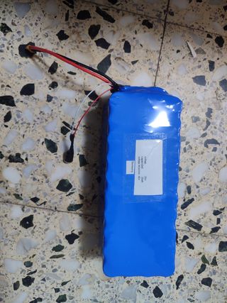 Batería 20ah Samsung