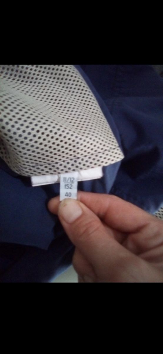 Kway impermeabile Sport NY