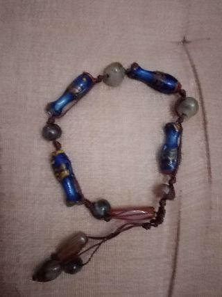 Braccialetto donna con pietre