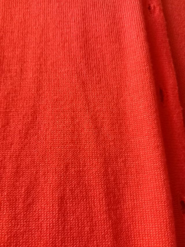 Cardigan botones dados, nueva