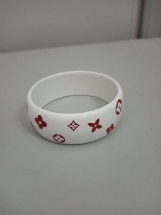 Bracciale donna rigido