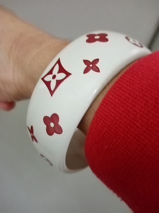 Bracciale donna rigido