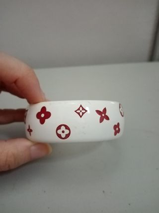 Bracciale donna rigido