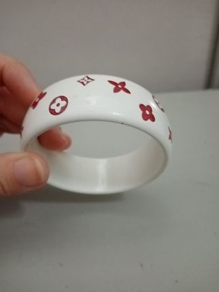 Bracciale donna rigido