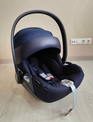 Grupo cero Cybex Cloud Z