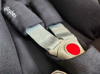 Grupo cero Cybex Cloud Z