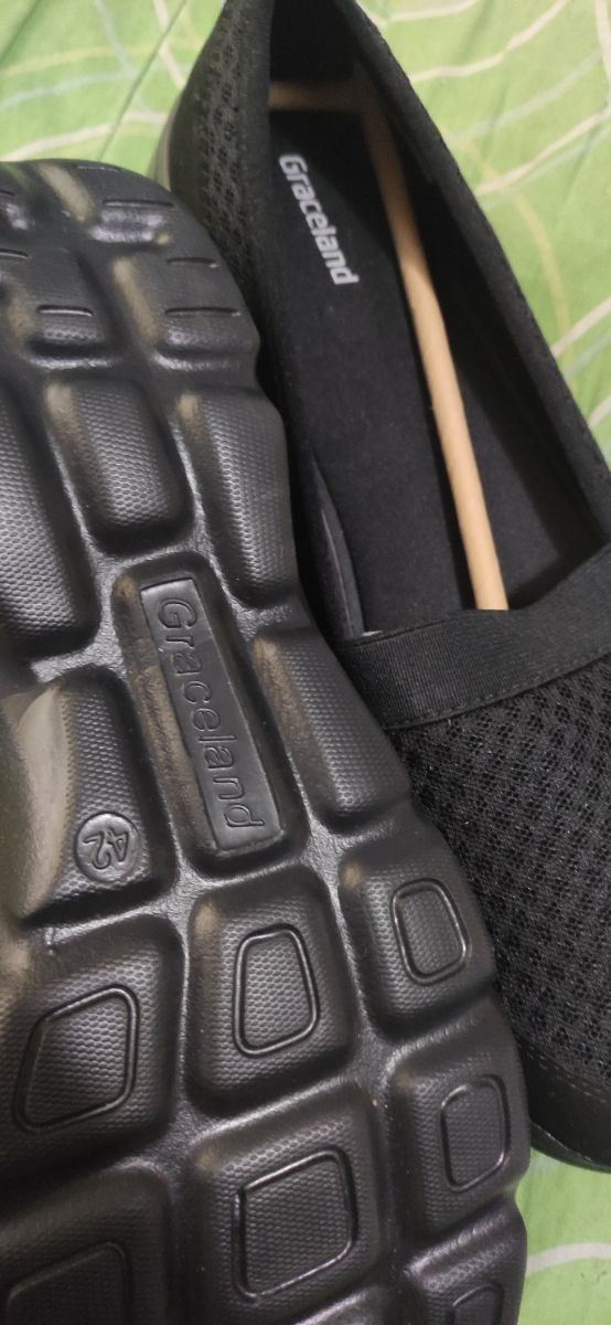 Zapatillas Graceland