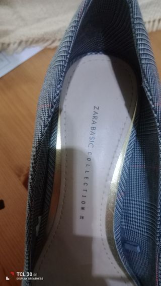 Zapatos 