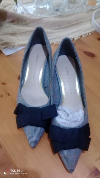 Zapatos 