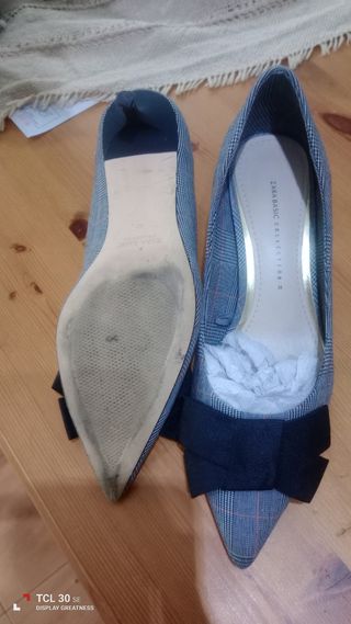 Zapatos 