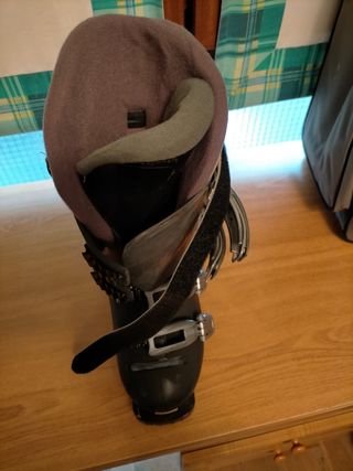 Botas de esquí