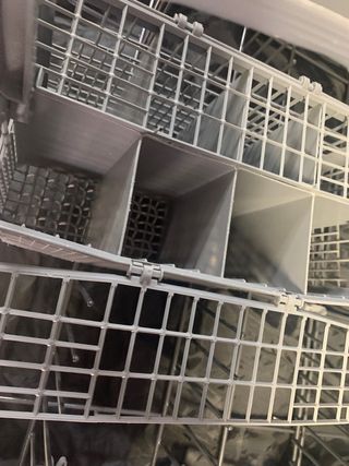 2 cestas BENAVENT oferta lavavajillas