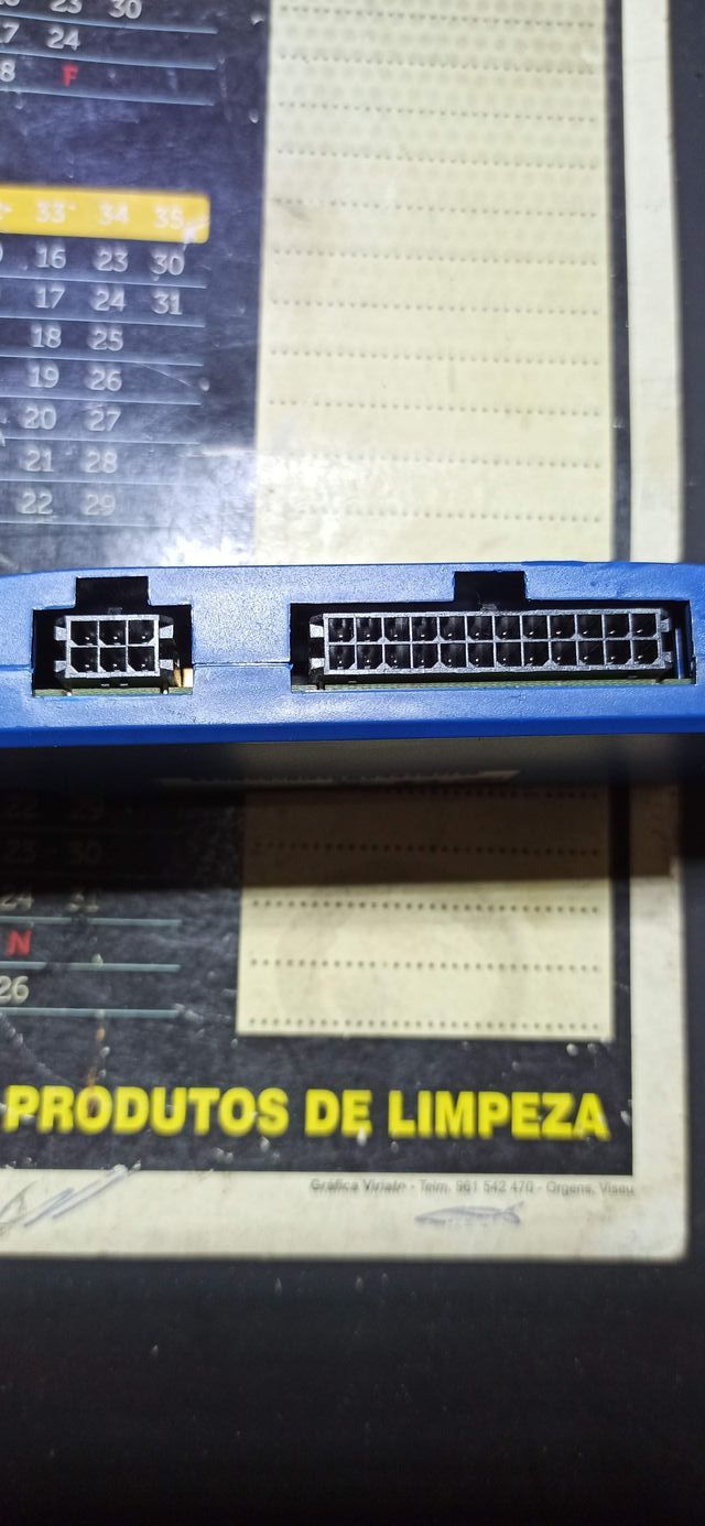 Kit  Parrot Ck 3200 Incompleto e Acessórios