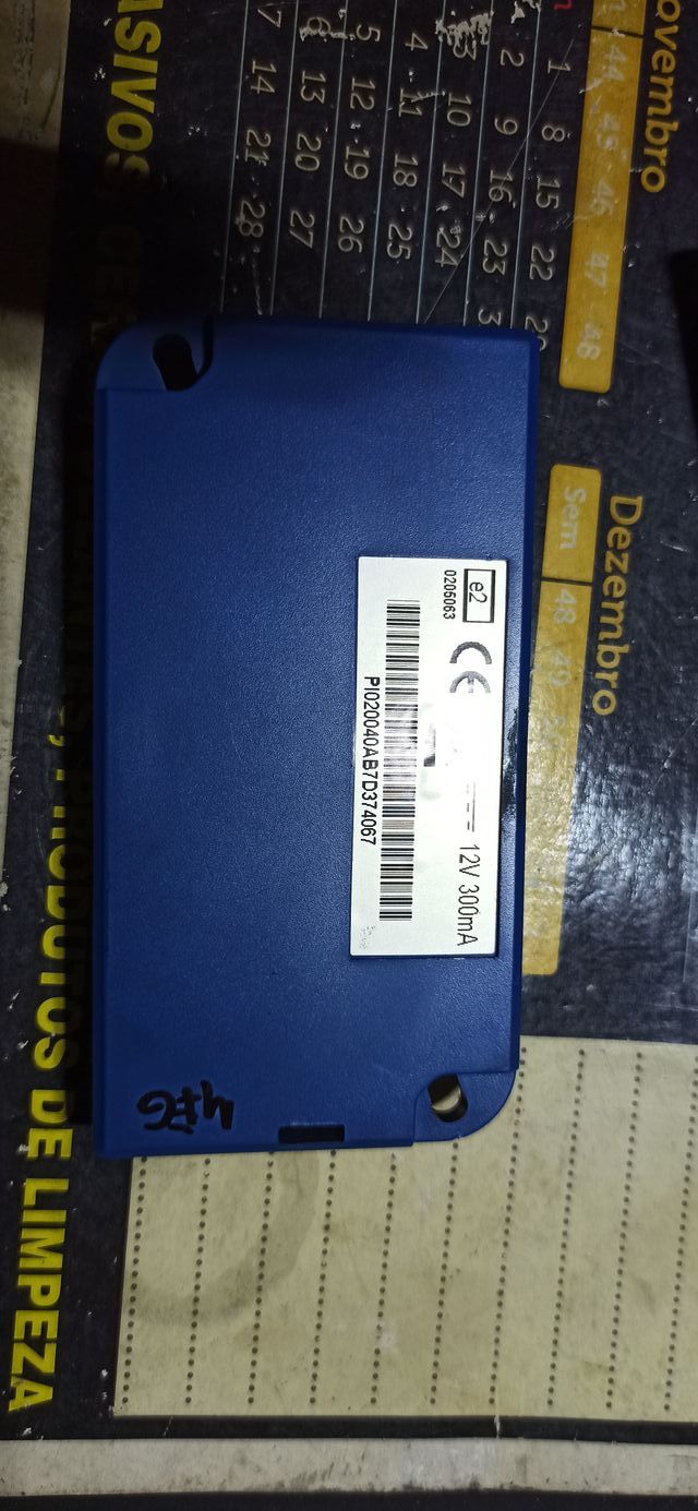 Kit  Parrot Ck 3200 Incompleto e Acessórios