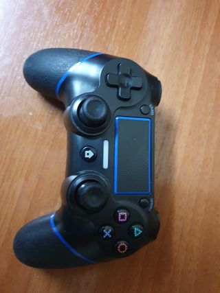 mando Ps4 