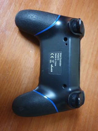 mando Ps4 