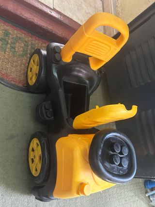 correpasillo lego por 5 euros 