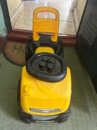 correpasillo lego por 5 euros 