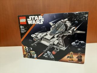 Lego Star Wars - Pirate Snub Fighter - 75346