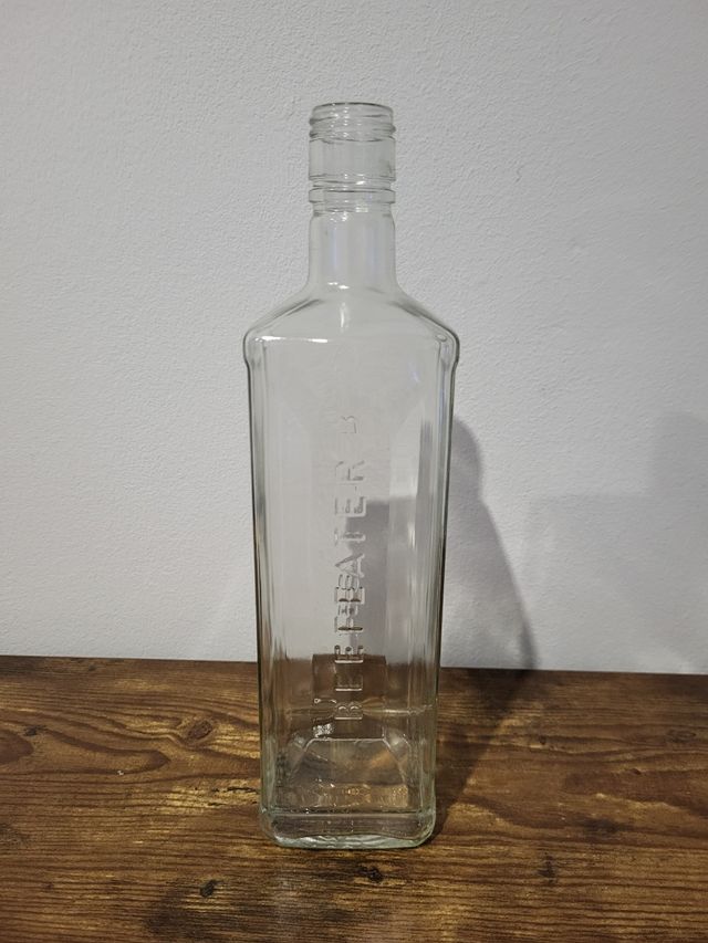 Lampada per bottiglie Beefeater