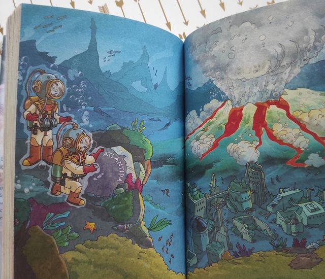 VEINTE MIL LEGUAS DE VIAJE SUBMARINO.G S