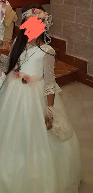 Cuñas esparto beige-marrón