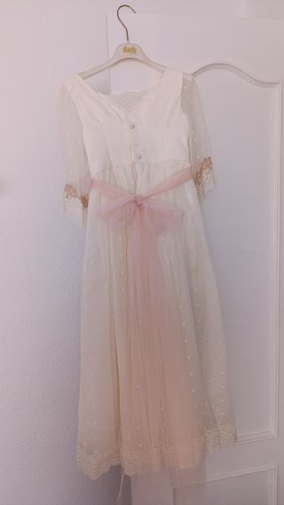 Cuñas esparto beige-marrón