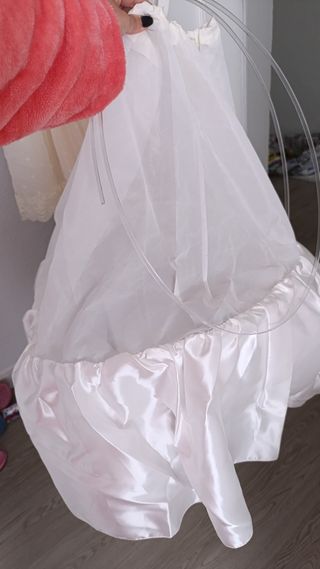 Cuñas esparto beige-marrón