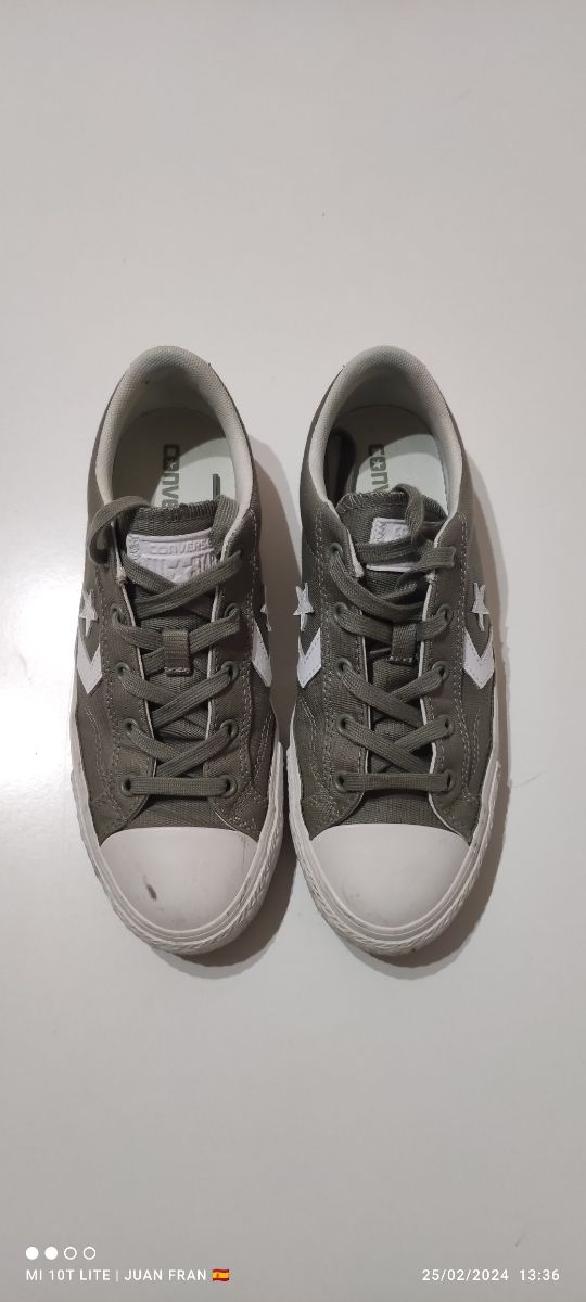 Zapatillas Converse