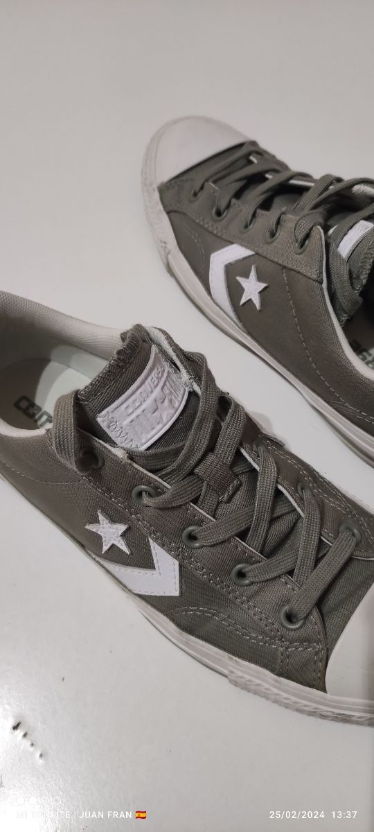 Zapatillas Converse