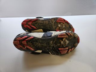 Botas Shimano XC61 talla 43