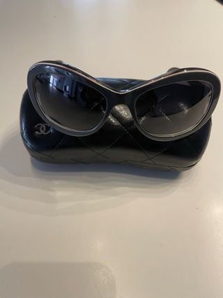 gafas de sol de Chanel