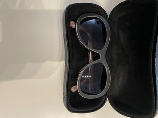 gafas de sol de Chanel