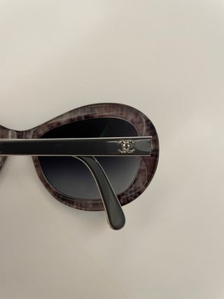 gafas de sol de Chanel
