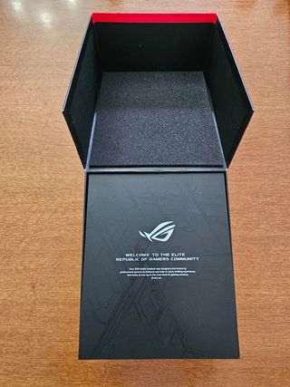 ASUS Rog Delta Core - Cuffie gaming