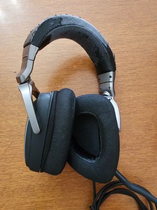 ASUS Rog Delta Core - Cuffie gaming