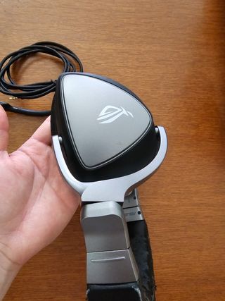 ASUS Rog Delta Core - Cuffie gaming