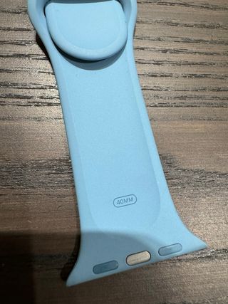 40mm - SM - Correa original Apple Watch