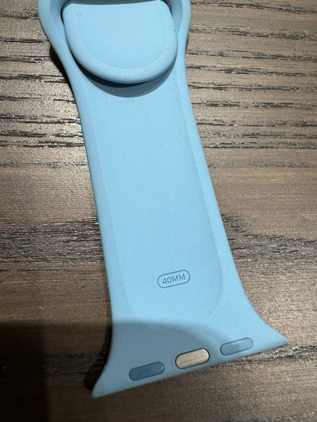 40mm - SM - Correa original Apple Watch